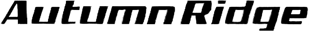 Autumn Ridge Outfitter logo