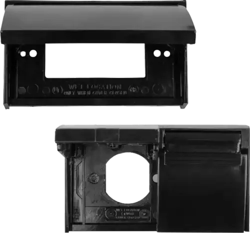 Weatherproof Outlet Covers
