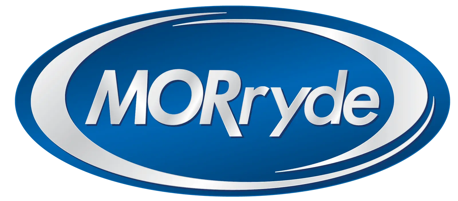 Morryde logo