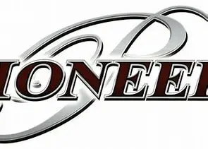 Pioneer logo
