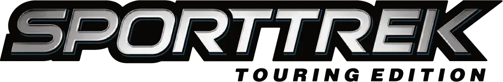 SportTrek Touring Edition logo