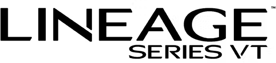 Lineage Series VT logo