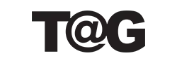 TAG logo