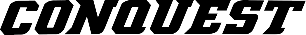 Conquest logo