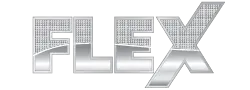 Flex logo