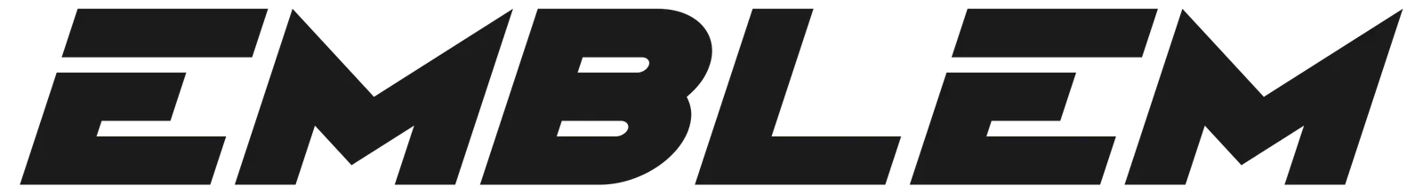 Emblem logo