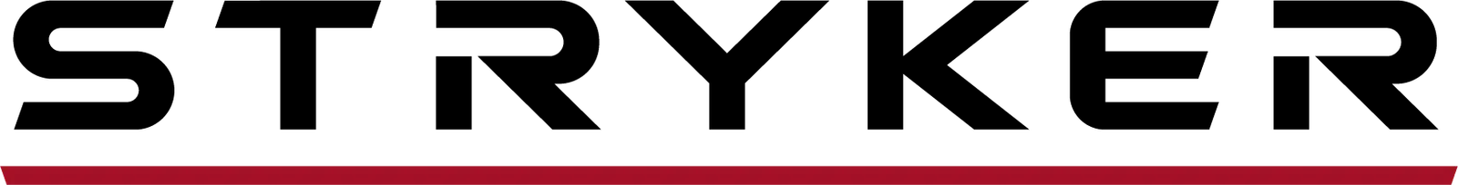Stryker logo