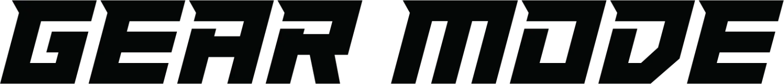 Gear MODE logo