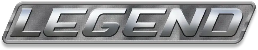 Legend logo
