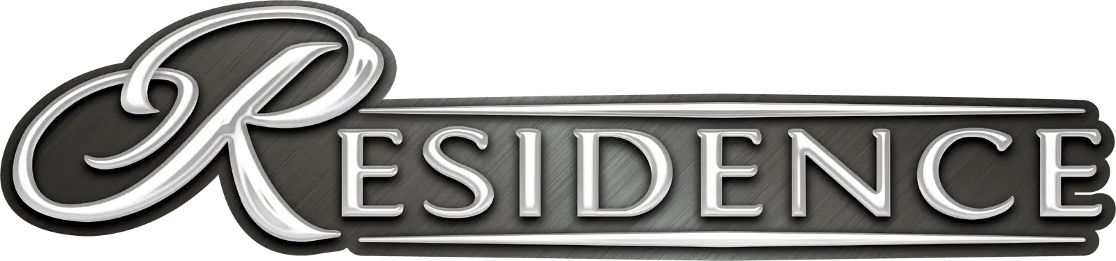 Residence logo