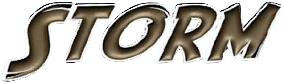 Storm logo