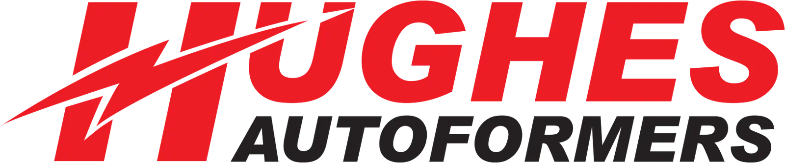 Hughes Autoformers logo