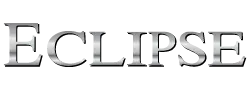 Eclipse logo