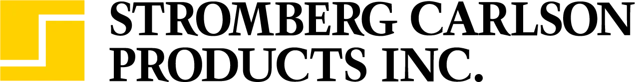 Stromberg Carlson logo
