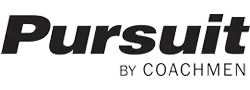 Pursuit logo