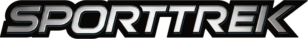 SportTrek logo