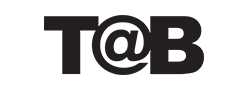 TAB 320 logo
