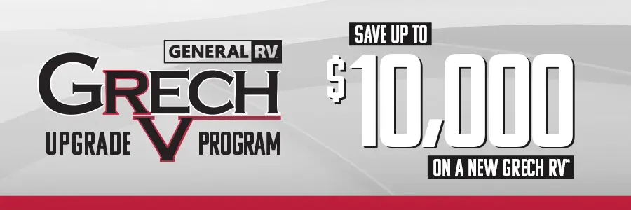 Grech Upgrade Program