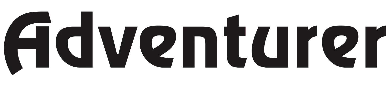 Adventurer logo