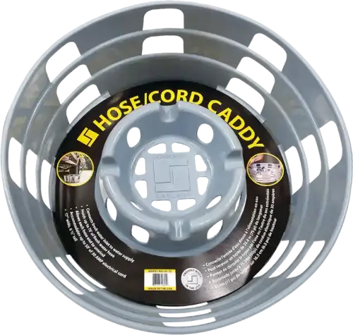 Hose & Cord Caddy (Model HC-75)