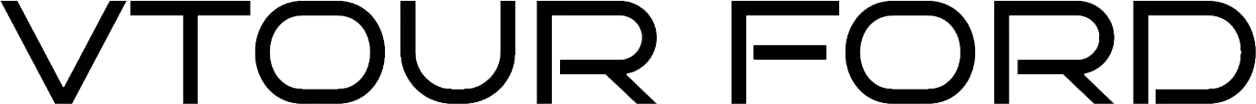 V-Tour Ford logo