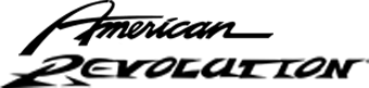 American Revolution logo