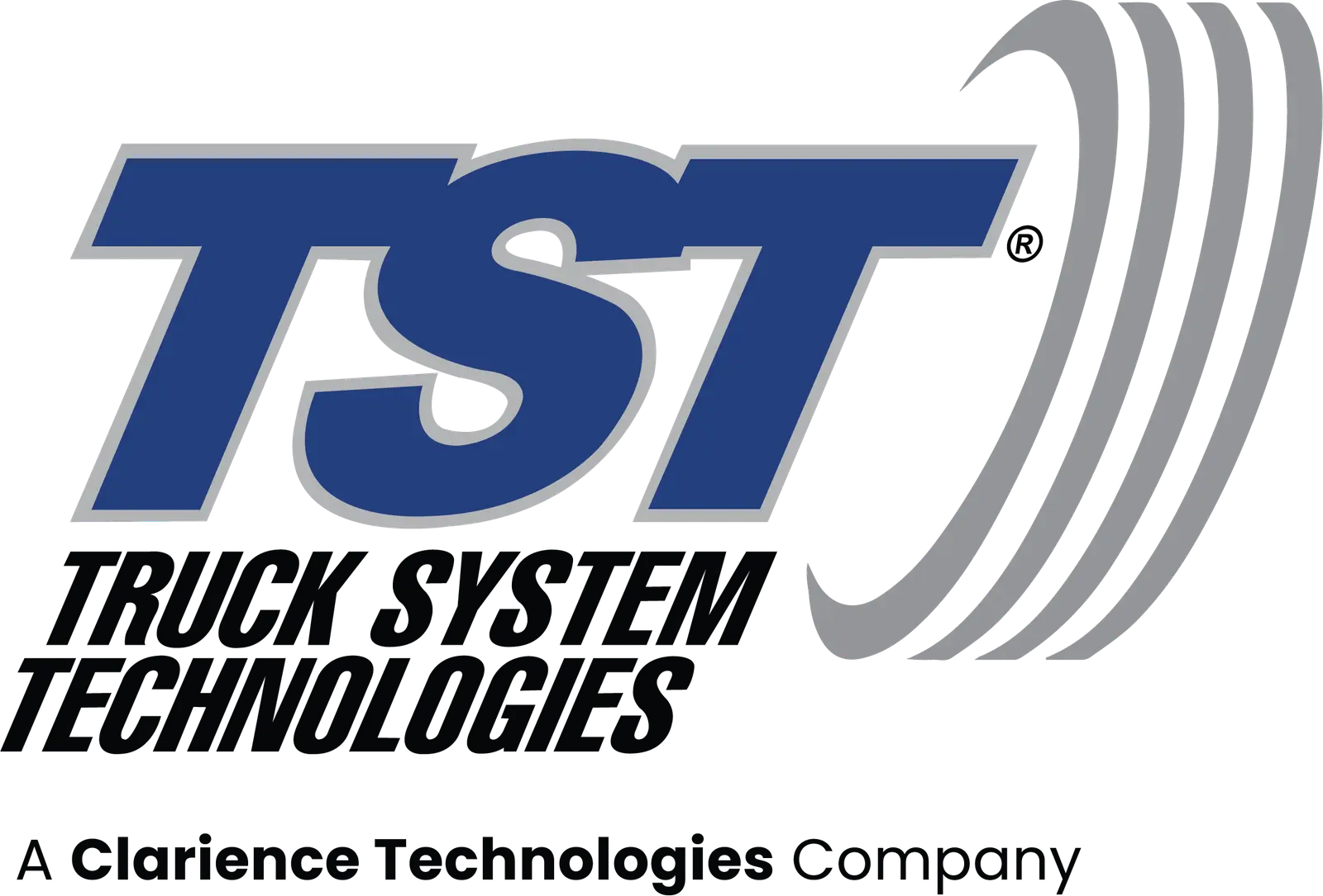 Truck System Technology logo