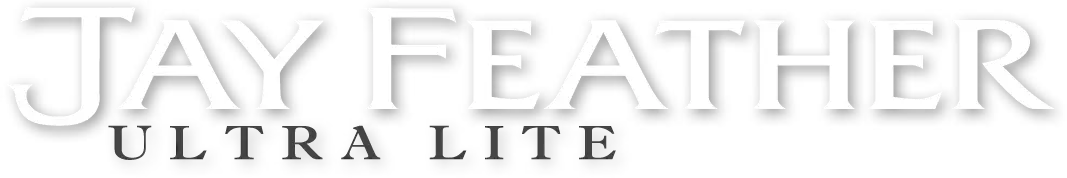 Jay Feather Ultra Lite logo