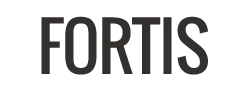 Fortis logo