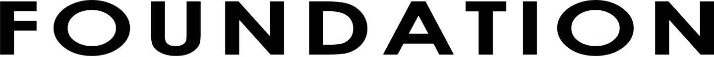 Foundation logo