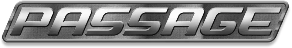 Passage logo