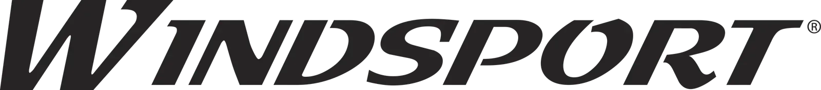 Windsport logo
