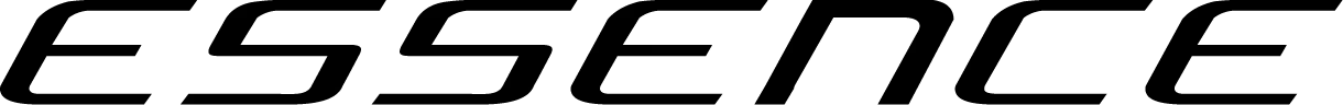 Essence logo