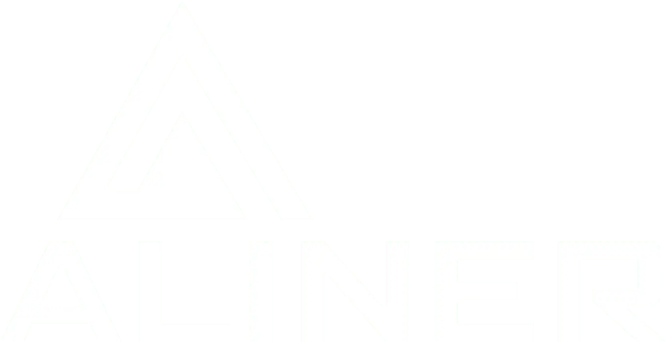 Aliner logo