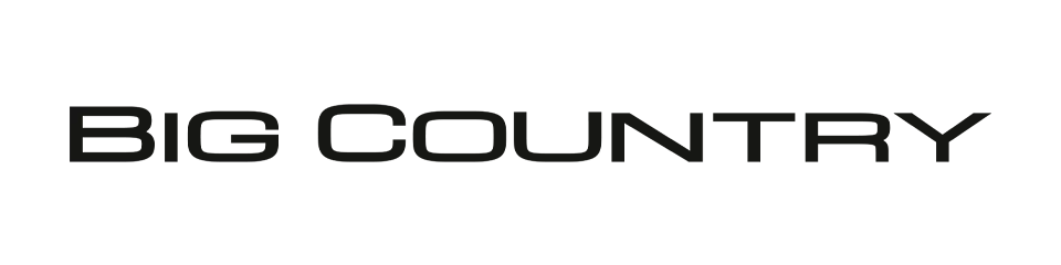 Big Country logo