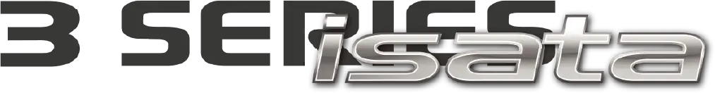 Isata 3 logo