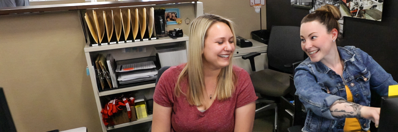 Join the General RV Team